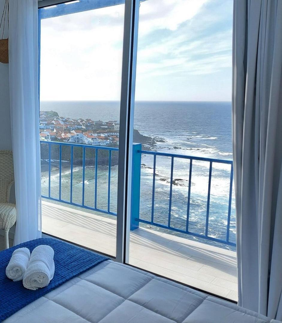 Eirinhas Bela Vista Raal 2909 Сasa de vacaciones Maia (Sao Miguel)