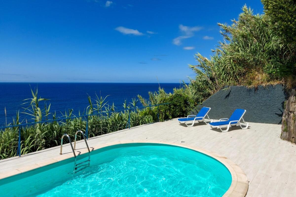 Eirinhas Bela Vista Raal 2909 Сasa de vacaciones Maia (Sao Miguel)